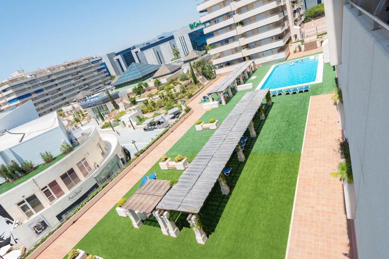 Appartement Puerto Banus Sea Front Marbella