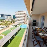 Puerto Banús Sea Front