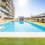 Puerto Banús Sea Front