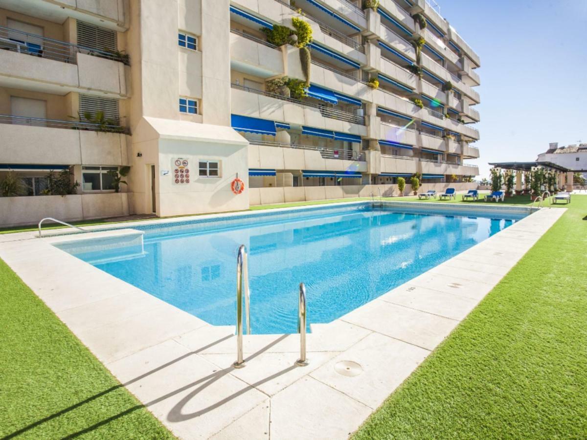 Apartamento Puerto Banús Sea Front *